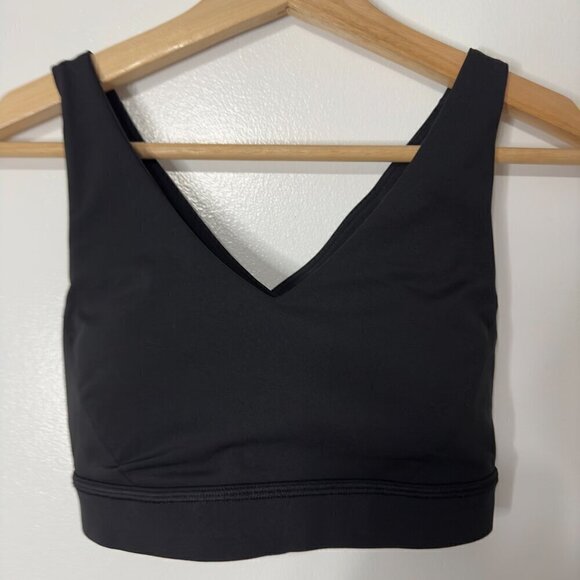 NWOT Lululemon Envital Bra *Medium Support B/C Cup - Picture 9 of 14